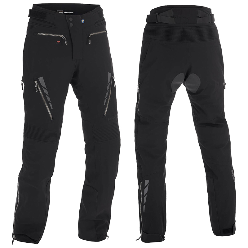 Halvarssons Vinvallen pant in black